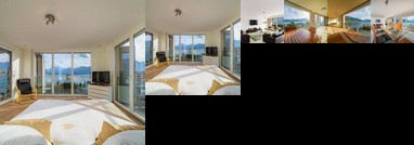 Luxury Residence Montreux Center