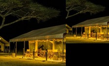 Ngorongoro Tented Camp