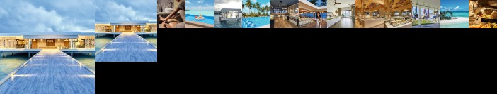 RIU Palace Maldivas - All Inclusive
