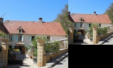 Le Jardin D'Eden Montignac