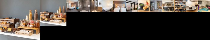 Campanile Tours Nord