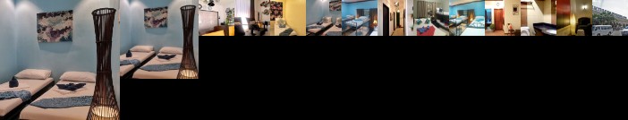 Mactan-Cebu Waiting Lounge - Rest Snack and Spa