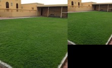 Holiday Villa Inn - Masfout Hatta