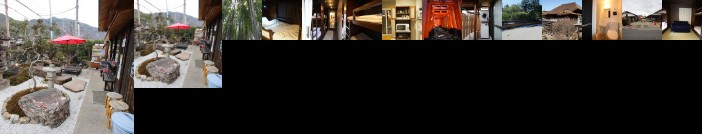 Hostel Kyoto Arashiyama