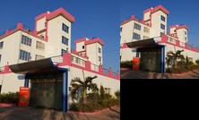 OYO 28336 Hotel Girish