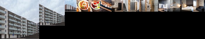 Apartamenty Bialystok - Botaniczna 9A/21