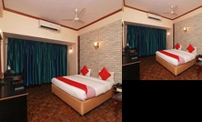 OYO 22269 Hotel Landmark Plaza