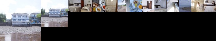 Oceanis Hotel Anjouan