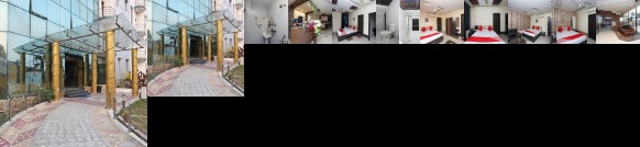 OYO 28439 Skylark Hotel