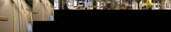 The Wardrobe Hostel FOREST Shimokitazawa