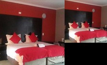 Legendary Boutique Guesthouse