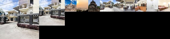 RedDoorz Syariah @ Kompleks Candi Borobudur