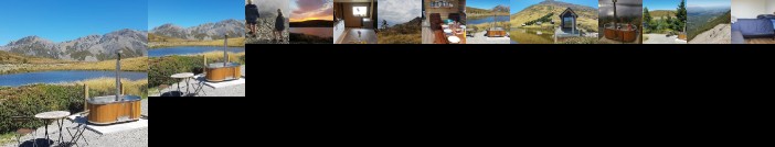 Lake Stella Mountain Retreat