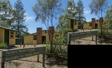 Tuckers Rocks Cottage