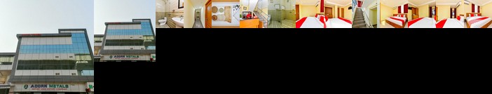 OYO 27738 Ghala Residency Inn