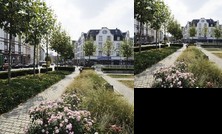 Homefortimes Frankfurt-Downtown