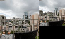 Marine Surf Condo/free Parking/free Wifi/ 14 - Apartments for Rent in Honolulu