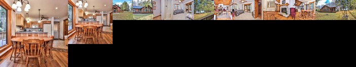 Kentuck Lake Retreat - 3 Br Cottage