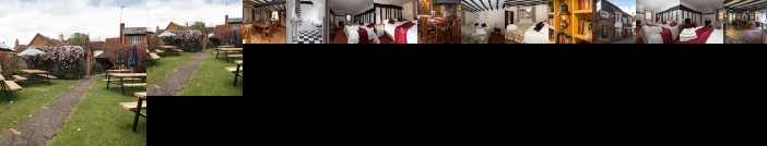 The Bull at Wargrave