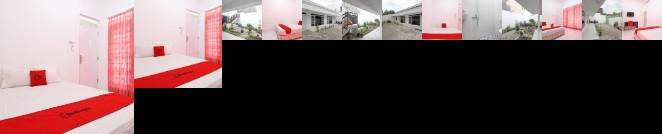 RedDoorz near Terminal Tirtonadi