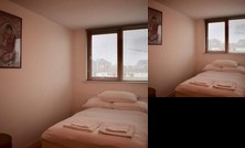 Central Apartment Along the River Liffey