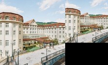 Takarazuka Hotel - Spring 2020 Open