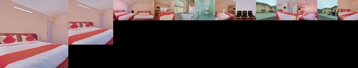 OYO 28833 Joe Grande