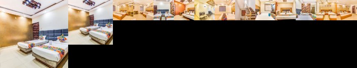 FabHotel Mayuri Residency Marathahalli