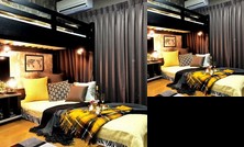 Alphabed TakamatsuNishikimachi