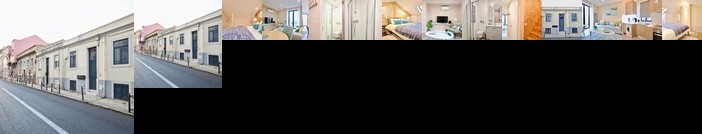 Akicity Amoreiras Jade