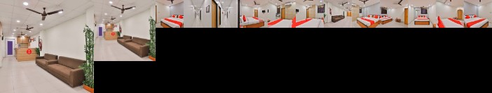 OYO 16675 Hotel Krishna Inn