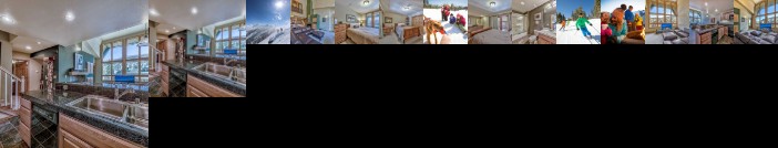 SC207 SnowCrest - 2 Br Condo