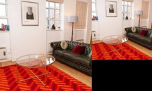 2 Bedroom City Centre Penthouse