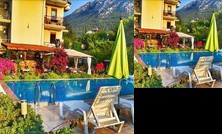 Apart Cennet Bahcesi