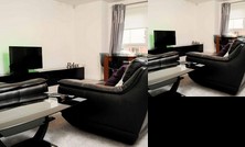 Luxury Emirates Arena Apartment