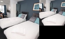 Lovely Modern Studio Apartment in Liverpool City