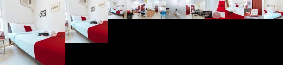 RedDoorz Plus @ Urban Deca Tondo