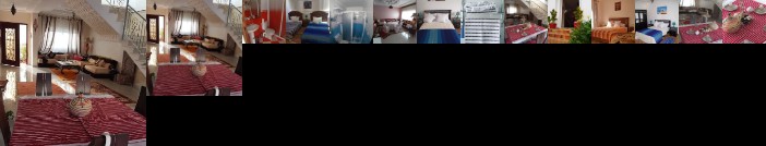 Tanjitan Hospitalite