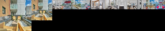 Downtown Central by Liv MTL