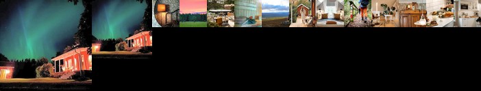 Lugnet Bed and Breakfast