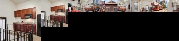 Studio - 804 New Orleans