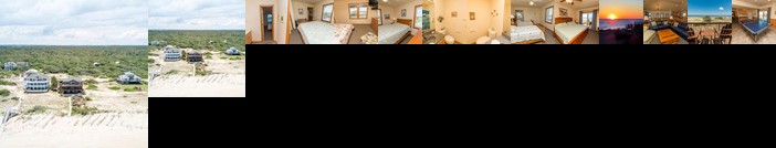 Beyond The White Breakers