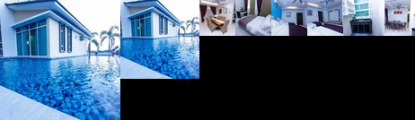 The Skillion @ Umbai- Home to stay with pool