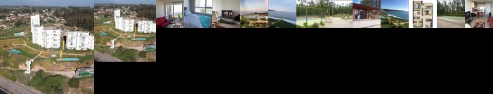 Costa Quilen - Vista al Mar Dpto 241