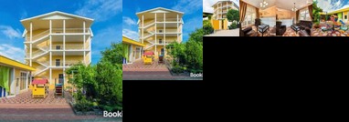 Guest House Naira Gelendzhik