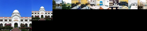 Ipoh Gunung Rapat Family Home by Verve 8 Pax EECH15