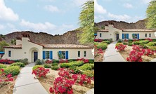 Gated Legacy Villa Condo Condo