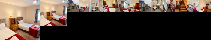 Mount Pleasant Hotel Oxford