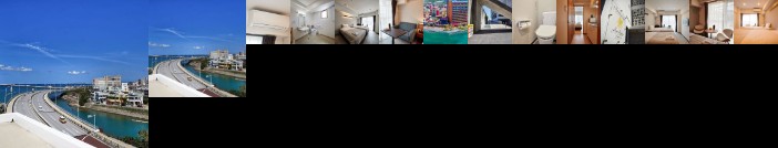 Arce Ryukyu Harbor Stay