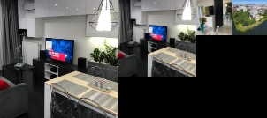 Luxury Apartment - 3 lakes